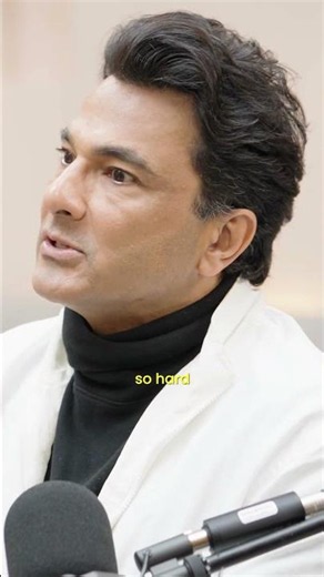 From Rock Bottom to Living His Dream | Ft. Vikas Khanna