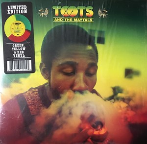 Toots & The Maytals - Pressure Drop