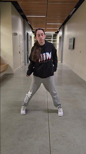 Learn Hip Hop Dance | Easy 4x8 Combo for Beginners (Step-by-Step Tutorial)