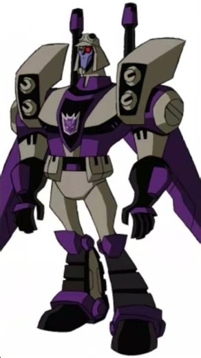 transformers animated and thats why i hate longnut and blitzwing because that design looks stupid