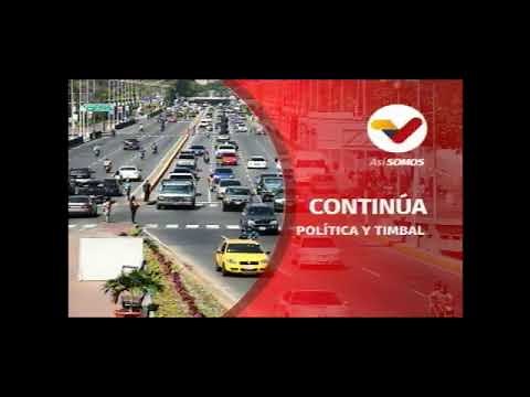 Emisión en Directo VTV