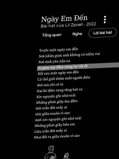 Ngày em đến....#thdag #chill #lyrics #lofi #nhachaymoingay