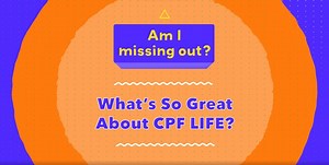 What is CPF LIFE, and how will it benefit you in retirement? What can you do now to reach your desired monthly payouts in the future? Watch this video to find out! #CPFBoard #CPFLife #MonthlyPayouts #SecureRetirement | CPF Board