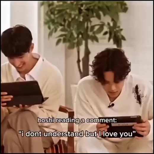 Discover Hoshi from Seventeen: Charismatic Performances