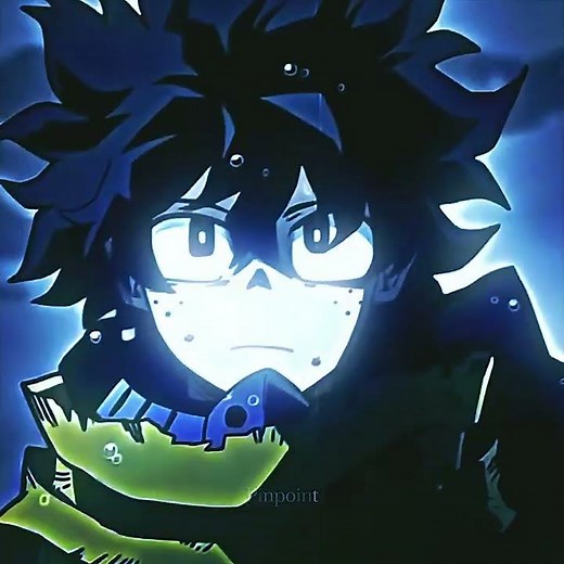 When Heroes Cry – Deku Solo MHA Edit 🥺 #shorts #myheroacademia #deku