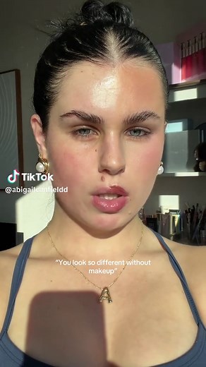 Makeup Transformation Challenge: The True You