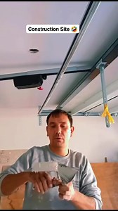 9.7K views · 62 reactions | Construction Site藍藍 | John Protein | Facebook