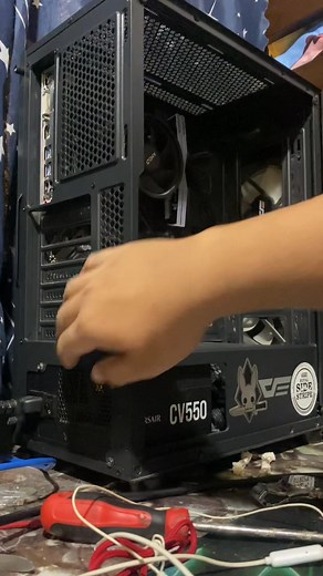 Complete Guide to PC Repair and Troubleshooting