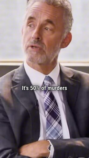 Jordan Peterson shares some scary statistics on alcohol. | Battling Addiction