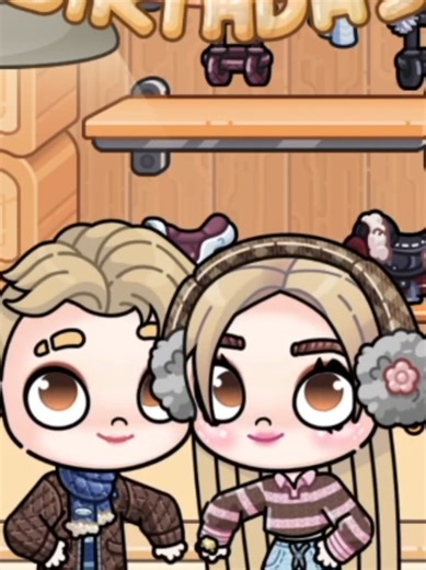 Creative Birthday Greetings for Avatar World