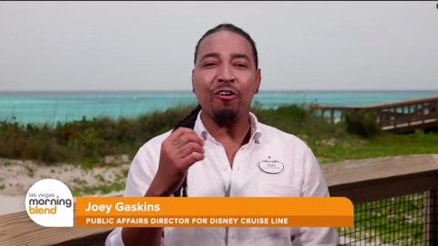 Disney Cruise Line Unveils New Caribbean Destination: Lookout Cay at Lighthouse Point