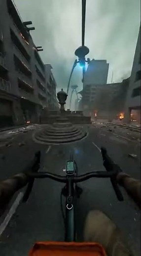 WORLD WAR?! 🛸 Alien Invasion / 世界大戦？！🛸 宇宙人の侵略 #shorts#lava#ai#Versailles#shorts#shorts#viral #pov