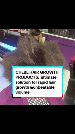 Chebe Hair Growth Products: Nourish, Strengthen, and Promote Healthy Hair | VHB