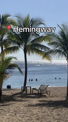 Hemingway en Juan Dolio: Tu escape perfecto cerca de la capital