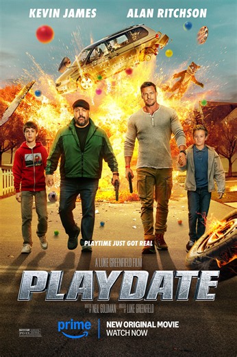 Alan Ritchson’s 94-Minute Action Movie Returns As Prime Video Streaming Hit At The Perfect Time