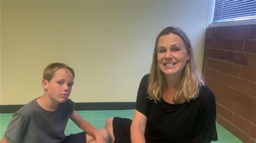 Gentle Massage as an Alternative to the Brushing Protocol | Sensory Regulation for Sensitive Kids | Dr. Cassie Woods-Peirce