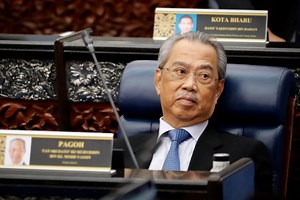 Malaysia scraps mandatory death penalty and natural-life prison terms
