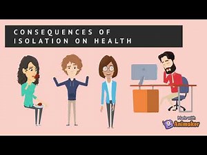 Intimacy vs isolation