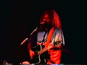 Sammy Hagar " Give To Live" 1993 live in Cabo