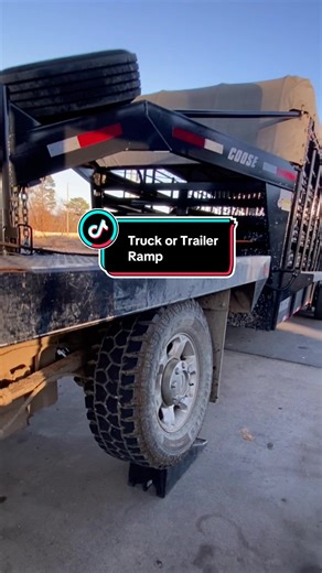 Heavy-Duty Truck and Trailer Ramp Review