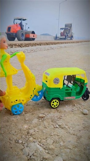 Satisfying video I auto rickshaw I jcb jcb #shorts #autorickshaw #jcb #jcbvideo #2023