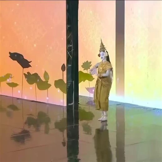 MUC 15 សុគា គីមលាង: ការបង្ហាញសមត្ថភាពដ៏ល្អ