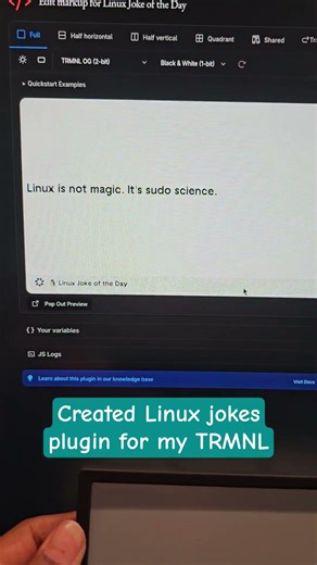 Exploring vibe coding with open source hardware