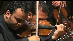 Partitura Fuga con Pajarillo - Orquesta de Cuerdas