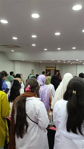 Dow University Pharm D Orientation Overview