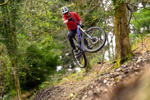 Best enduro mountain bikes 2026: 18 top-rated enduro MTBs