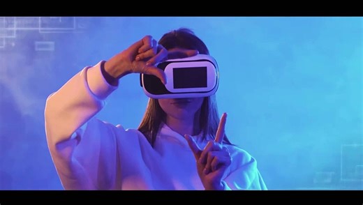 Metaverse | movie | 2024 | Official Trailer