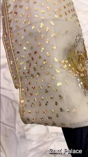 New Organza Dupatta collection, Partywear Dupatta designs #dupatta #viralshort #weddingdress