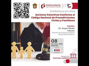 Collective Actions in Accordance with the National Code of Civil and Family Procedures