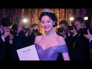 【ENG SUB】Disowned by Rich Family? She Scored PERFECT on National Exam Shut Them All Down！ [Latest]