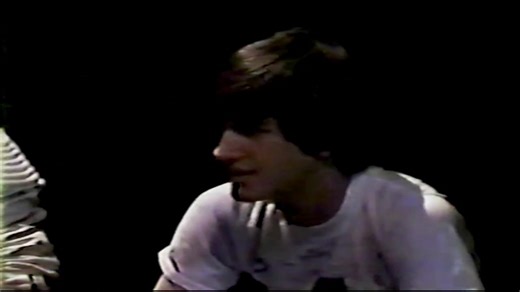 Rozz Williams, Roger Allan Painter born on November 06, 1963, Pomona CA RIP April 01, 1998. Christian Death live on media Blitz 1984 and Interview. Intro Cavity Romeo's Distress Interview #gothmagazine #RozzWilliams #pomonacalifornia #christiandeath #shadowproject #prematureejaculation #RogerAllanPainter #KingOfDeathRock #onlytheatreofpain #DaucusKarota #1334RozzWilliams #GothicRock #DeathRock | Goth Magazine Past Present and Forever