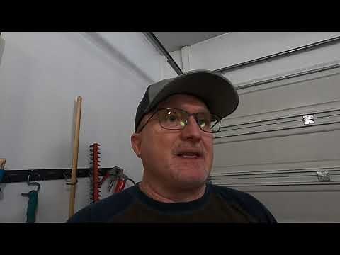 Minnkota Terrova transducer install