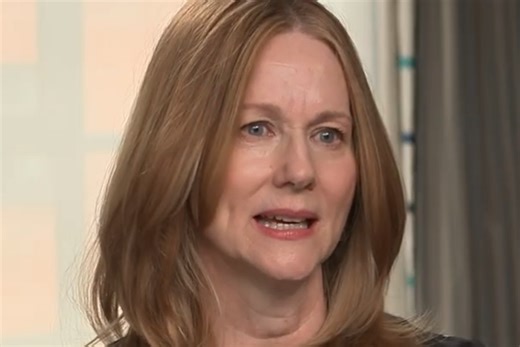 Laura Linney says she starred in 'one of the great bad movies'