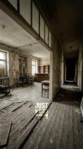 “Massive Bar Restaurant Renovation | Rustic Wooden Interior Transformation with Cinematic Zoom”