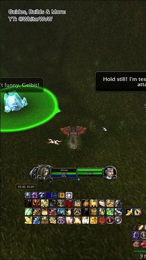 How to get Mystic Enchant: Stay Frosty | Mage [Bronzebeard | Ascension Warcraft Reborn]