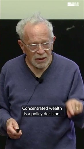 We Can't Fix Inequality Until We Understand This