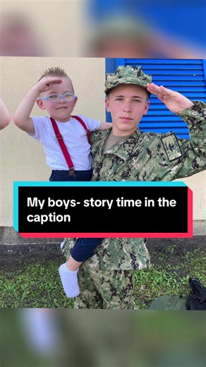 As a homeschool momma, who independently educates, completely separate from county or state, the options are endless when It comes to what you can teach your children. I focus on core subjects, of course, but then the rest is interest led learning- each of my children have their own unique gifts, and their own interests. Each of their educational experiences have been different from one another. For Gabriel’s big brother, my first born son, he always wanted to be a Soldier. From the time he was 