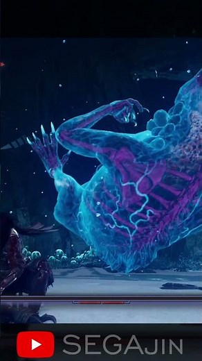 ¡NINJA GAIDEN 4! Yakumo vs VEILOTL