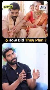 👌😍 How Did They Plan All The Events?