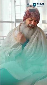 Winter Care Tips for Patients with Joint Implants