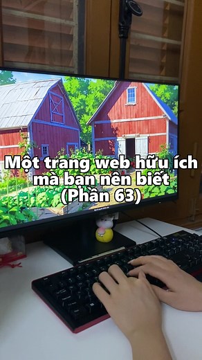 Hướng Dẫn Sử Dụng Web Game Giải Trí Miễn Phí