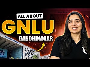 Exploring GNLU Gandhinagar: Campus Life, Academics, and Career Opportunities