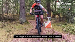 15 DECEMBER Idag bjuder vi på lite tips inför MtbO på O-Ringen Kolmården 2019! Spana in vad banläggarna har att säga! . . Today we share some tips for MtbO at O-Ringen Kolmården 2019! Check out how the course setters think! | O-Ringen