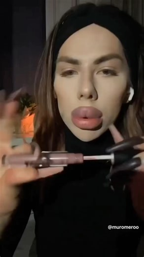 266K views · 7.8K reactions | @iamaddictedtoyou plzzzzz Don’t ever do that to yourself  #makeup #makeupartist #makeupaddict #makeuplook #makeupvideo #beauty #beautybloggers #beautytips #viral | I'M ADDICTED TO YOU | Facebook