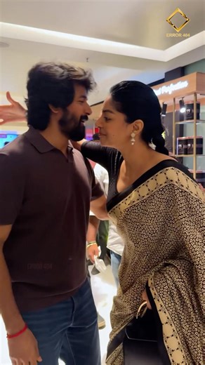 Graph இப்படி இருக்கு.. Sk-வை புகழ்ந்த Sanam Shetty..#SanamShetty #Sivakarthikeyan #ThaaiKizhavi