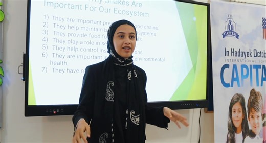 2.7K views · 34 reactions | Ecosystems explained, explored, and...